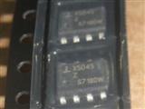 2pcs X5045S8IZT1 SOP-8 CPU Supervisor with 4k SPI EEPROM
