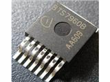 BTS7960B SOT263 Power Switch chip