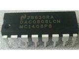 DAC0808LCN DIP16 Digital to Analog Converters