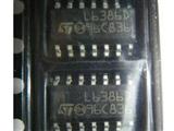 STMicroelectronics L6386DTR SOP3.9 H-Bridge Drivers