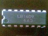 5pcs LB1409 DIP Display driver circuit