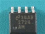 Texas Instruments LM2724AM SOP-8
