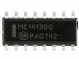 5PCS MC1413DR2 SOP3.9 Transistors Darlington