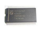 2pcs PCF8576T SSOP-56 LCD Drivers IC 160 SEGMENT