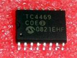 TC4469COE713 SOP16 MOSFET Gate Drivers