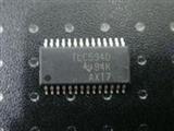 TLC5940PWP TSSOP-28 LED Lighting Drivers 4096 Step Grayscale