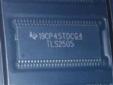 TLS2505 TSSOP drive IC