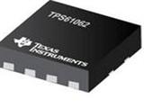 TI TPS61062DRBR QFN LED Lighting Drivers 24V 400mA