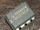 TI UCC27321P DIP-8 Power Driver ICs Low Side