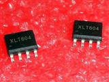 2pcs XLT604 SOP-8 LED drive IC