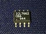 Maxim ICL7662CBA SOP8 Charge Pumps CMOS Voltage Converter