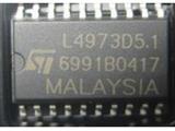 L4973D5.1 SOP20 DC-DC Switching Regulators 5.1V 3.5A Step-Down