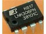 2pcs LNK306PN DIP-7 AC-DC Switching Converters 225mA MDCM 360mA CCM