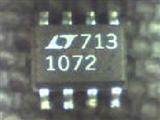 LT1072CS8 SOP-8 SMPS CONTROLLER