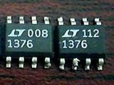 LT1376CS8 SOP-8 SMPS CONTROLLER