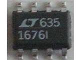 LT1676IS8 SOP8 SMPS CONTROLLER CURRENT-MODE