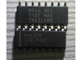 Maxim MAX308CSE SOP16 Multiplexer Switch IC
