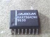 Maxim MAX738ACWE SOP-16 5V Step-Down DC/DC Converter Chip