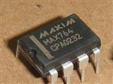 Maxim MAX764CPA DIP-8 DC-DC Switching Regulators