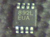 MAX892LEUA MSOP-8 Power Switch IC