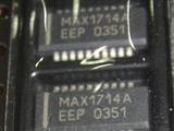 MAX1714AEEP SSOP-20 Current Mode PWM Controllers Chip