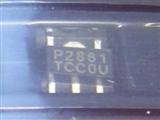 5pcs PAM2861 SOT-89-5 PAM LED Offline Chip