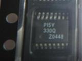 5pcs Pericom PI5V330QEX SSOP-16 Multiplexer Switch IC