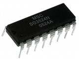 5pcs SG3524N DIP-16 Voltage Mode PWM Controllers