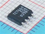 5pcs Microchip TC7660EOA SOP-8 Charge Pumps DC-DC Converter Chip