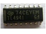 5pcs TL494IDR SOP16 Charge Pumps CMOS Voltage Converter