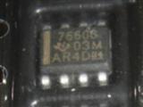 5pcs TI TL7660CDR SOP8 Charge Pumps CMOS Voltage Converter