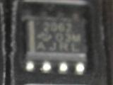 2pcs Texas Instruments TPS2062DR SOP-8 Power Switch IC