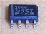 2pcs Texas Instruments TPS2066DR SOP-8 Power Switch IC