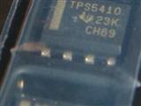 2pcs TI TPS5410DR SOP8 DC-DC Switching Regulators 5.5V-36V