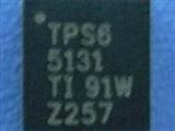 Texas Instruments TPS65131RGET QFN24 DC-DC Switching Controllers