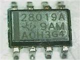 TI UCC28019ADR SOP-8 8P Cont Conduction Mode PFC Controller Chip