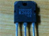 2pcs 2SK2601 TO-3P MOSFET N-Channel 500V 10A