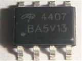 5pcs AO4407 SOP-8 MOSFET P channel