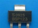 5pcs BSP123 SOT223 MOSFET N-Channel