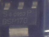 5pcs BSP170P SOT223 MOSFET P-Channel