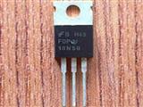 Fairchild FDP18N50 TO-220 MOSFET 500V N-Channel