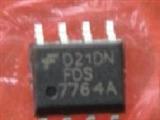 5pcs FDS7764A SOP8 N-Channel