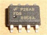 5pcs FDS8958A SOP8 N and P-Channel
