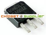 10pcs Infineon IPS09N03LA TO-251 MOSFET N-Channel POWER MOS