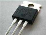 5pcs IRF530NPBF TO-220 MOSFET 100V 17A 90mOhm 24.7nC