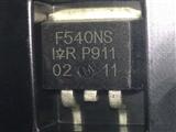 2pcs IRF540NSTR TO263 MOSFET 100V 33A 44mOhm 47.3nC