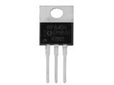 5pcs International Rectifier IRF640NPBF TO-220 MOSFET N-Channel 200V