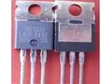 2pcs IRF5210PBF TO-220 MOSFET P-Channel -100V -40A 60mOhm 120nC