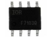 5pcs International Rectifier IRF7103Q SOP8 MOSFET N-Channel