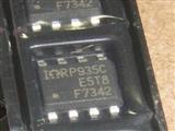 5pcs IRF7342TR SOP-8 -55V Dual P-Channel
